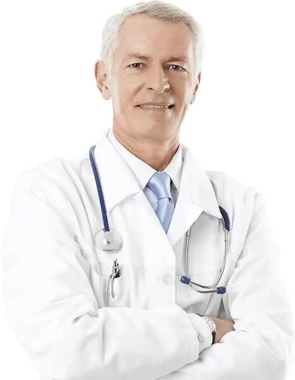 doctor